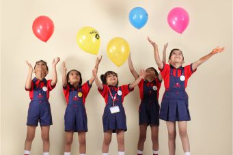 Kids Nursery Schools Rampur